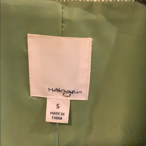 Halogen Jacket - Picture 2 of 4